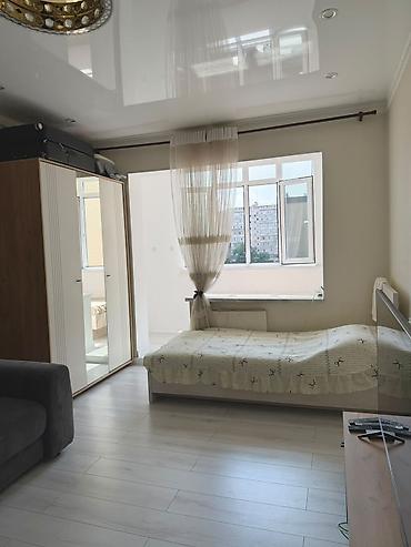 106: 2 комнаты, 67 м², Улан-2 мкр 106 серия улучшенная, 6 этаж, Свежий ремонт — 4