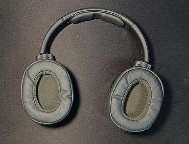 jbl 3: Беспроводные накладные наушники, SkullCandy, Б/у — 1