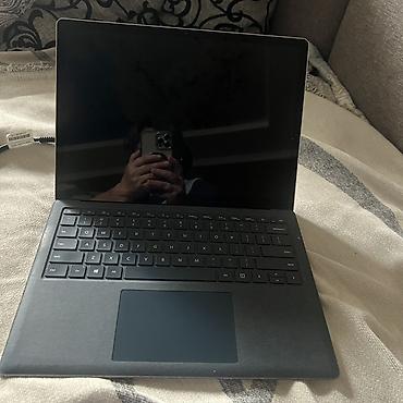 ноутбук surface: Ноутбук Microsoft Surface Laptop с Дубая. Торг уместен - Элегантный — 1