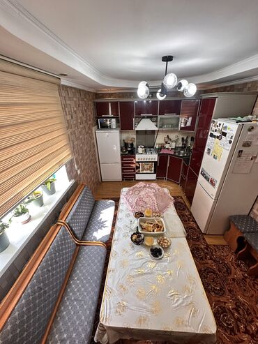 Продажа домов: Дом, 120 м², 5 комнат, Агентство недвижимости, Евроремонт at lalafo.kg — 12 Продажа домов: Дом, 120 м², 5 комнат, Агентство недвижимости, Евроремонт — 12