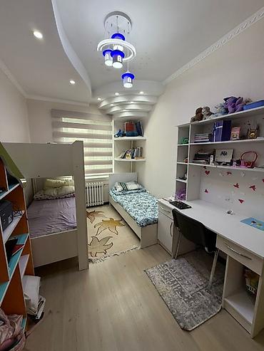 Продажа квартир: 3 комнаты, 62 м², 105 серия — 1