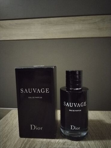 sauvage dior cena: Muški parfem, Dior, Original