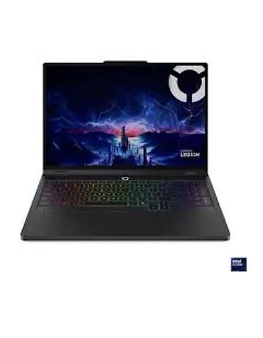i9 9900: Lenovo Legion 16" gaming noutbuku Texniki göstəricilər: - Prosessor — 1