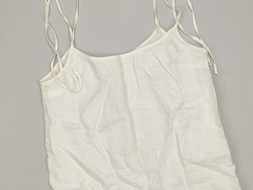Ubrania damskie: Top damski, M