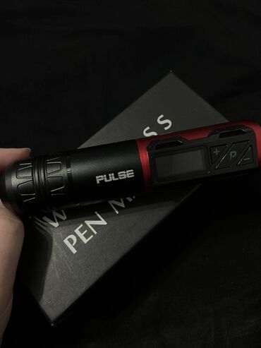 баня бишкек рядом: Тату машинка Quatat Wireless pen Pulse Это беспроводная машинка со