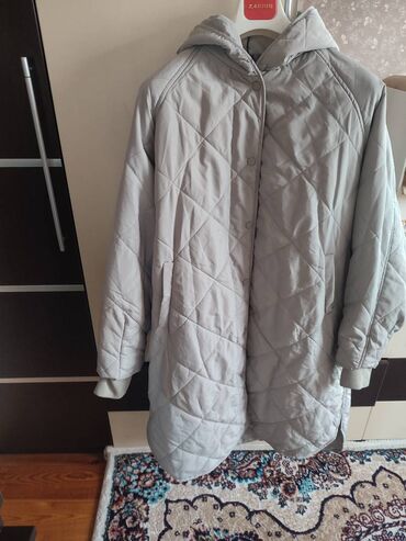 oversize jaket: Женская куртка 3XL (EU 46), 4XL (EU 48)