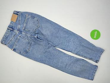 custom jeansy: Sinsay, Jeansy damskie, rozmiar XS — 3