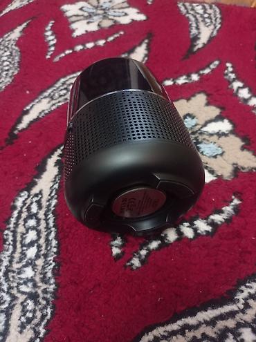 bt fm modulator: Колонка с подсветкой и большим выбором светов за договорную цену — 2