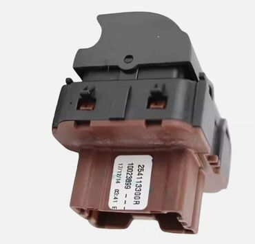 рено меган 2 запчасти: Renault Duster кнопка стеклоподъемника, Рэно Дастер блок кнопок