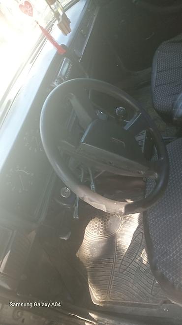 VAZ (LADA): Normal vəziyyətdə — 3