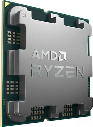 Ostali kompjuterski delovi: AMD Ryzen procesor – AM5 - Generacija Ryzen za AM5 podnožje — 1
