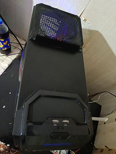 komputer manitor: Salam işlək problemsiz Kamputerdi öz isfədə etdiyim PC di — 3