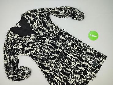 17096a h: H&M, Sukienka damska, rozmiar L — 2