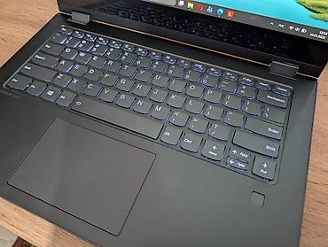 Ноутбуки Lenovo: Lenovo Flex 14API (2-in-1, сенсорный) • Процессор: AMD Ryzen 5 3500U — 2