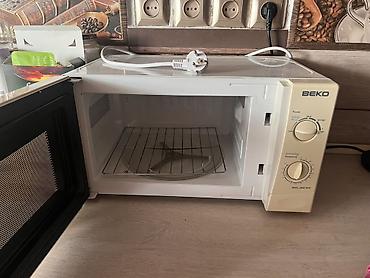 холодильники мини: Микроволновая печь BEKO, механическое управление. Характеристики: - — 1