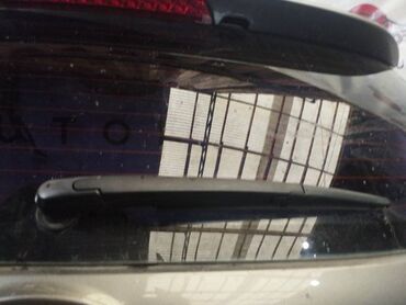 запчасти на киа соренто: Дворник Kia Sorento XM 2009 задн. (б/у) КУЗОВНЫЕ ДЕТАЛИ - #капот