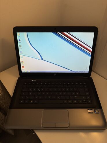 Ноутбуки: Б/у HP Pavilion, 15.6 ", AMD E1, 256 ГБ