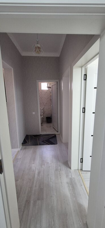 Həyət evləri və villaların satışı: 3 otaqlı, 57 kv. m, Kredit yoxdur, Yeni təmirli -da lalafo.az — 7 Həyət evləri və villaların satışı: 3 otaqlı, 57 kv. m, Kredit yoxdur, Yeni təmirli — 7