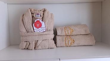 lövbər: Hamam üçün Yeni Pambıq Dəsmal, Ödənişli çatdırılma — 6