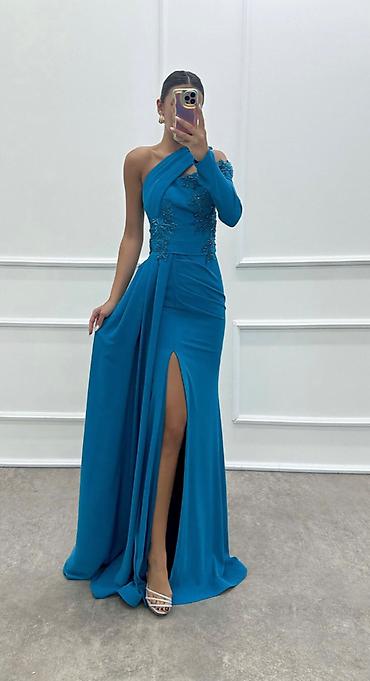 Toy paltarları və aksesuarları: Bir dəfə toya geyindim 3 saat bir müddət ərzində. Öz gözəlliyi və — 1