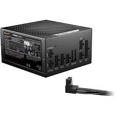 qida blok: Be quiet! Power Zone 2 1200W BP030EU qida bloku Yüksək performanslı — 1