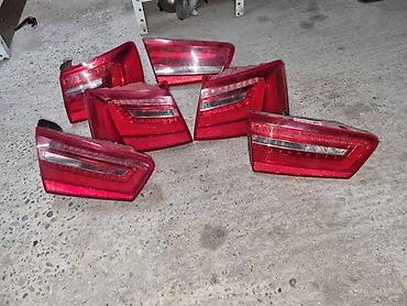 volan bmw e87: STOP LAMPE ZA AUDI A3, A4, A4 ALLROAD . | garancija na ispravnost — 1