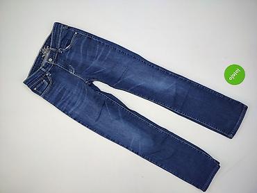denim collection: Levi’s, Jeansy damskie, rozmiar S — 2