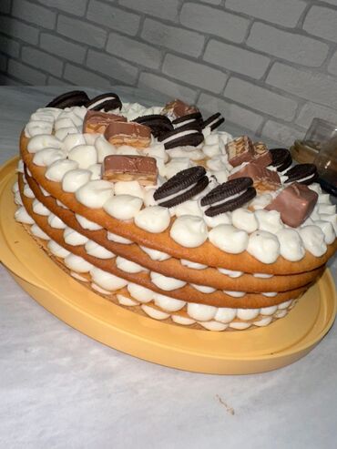 Выпечка, хлебобулочные изделия: Ароматные домашние булочки, приготовленные из мягкого теста, с нежной — 5