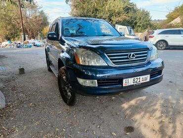 какие машины входят в комфорт яндекс такси в бишкеке: Lexus GX: 2003 г., 4.7 л, Автомат, Бензин, Жол тандабас