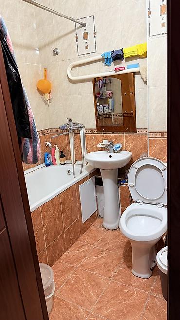 Продажа квартир: 2 комнаты, 44 м², 104 серия, 5 этаж, Косметический ремонт — 12