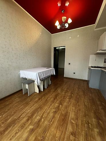 Продажа квартир: 2 комнаты, 77 м², Элитка, 8 этаж, Евроремонт — 8