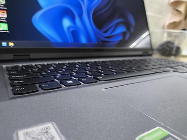 notebook: Игровой, Б/у, AMD Ryzen 7 — 3