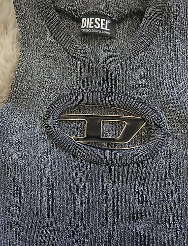 mexx srbija: Diesel top majica knit. Ima znak napred. Jako je kvalitetna, ali — 2