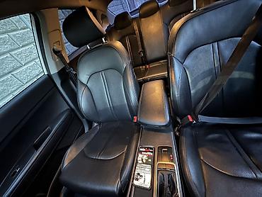 Kia: Kia K5: 2018 г., 2 л, Автомат, Газ, Седан — 13