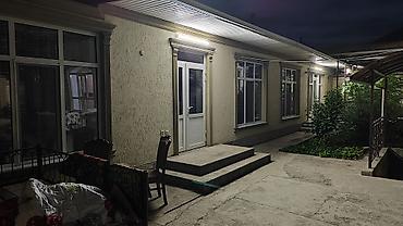 Долгосрочная аренда домов: 120 м², 2 комнаты — 1