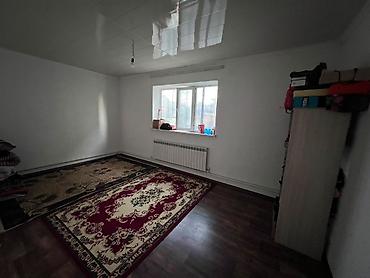 Комната берилет с подселением, 2 адамга ылайыктуу уй булого же