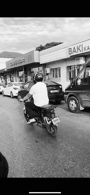 lalafo moped: Salam Aleykum ozune problemsiz getmeyi xadavoyu karopkasi ideal — 2