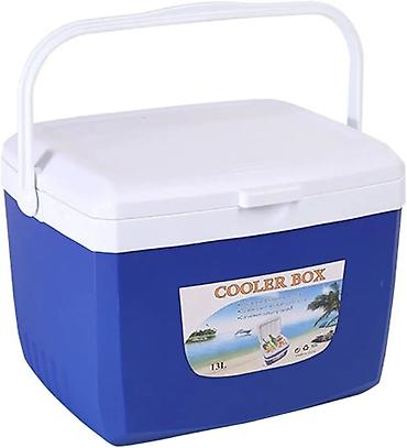 Другое для спорта и отдыха: Термо ящик Для хранения продуктов и напитков охлаждёнными Цены 5 л — 5