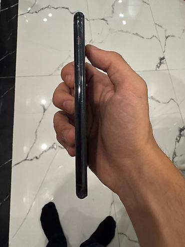 iphone 11 dubai: IPhone 11 Pro, Matte Midnight Green, Face ID — 4