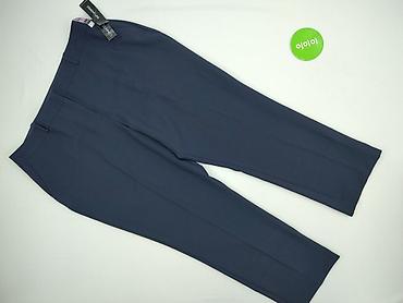 mango mom: Dunnes, Spodnie materiałowe damskie, rozmiar 2XL — 2