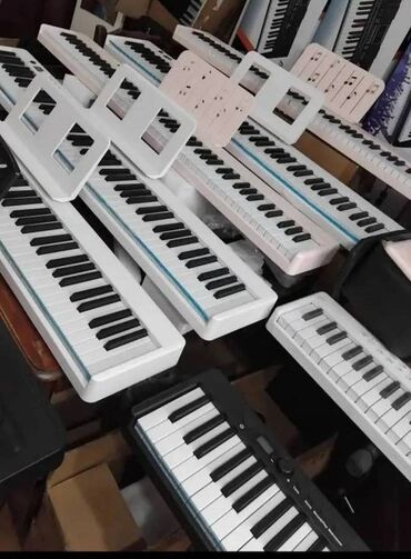 купить синтезатор yamaha бу: Пианино, Цифровой, Новый, Бесплатная доставка