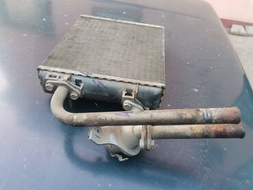 Auto delovi: Mali hladnjak grejanja Lada Nivu,2107 Rivu, Ladu 2104 Karavan,2105 — 10