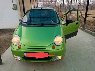 питбайк для 12 лет бу: Daewoo Matiz: 2006 г., 0.8 л, Автомат, Бензин, Хэтчбэк