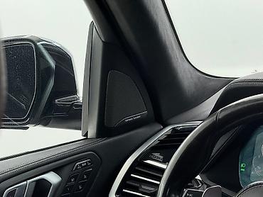 BMW: BMW X7: 2019 г., 4.4 л, Автомат, Бензин, Кроссовер — 5