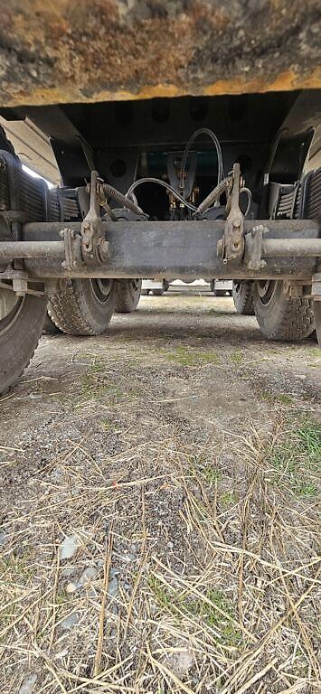 Прицепы и полуприцепы: Прицеп, Самосвал, от 12 т, Новый — 6