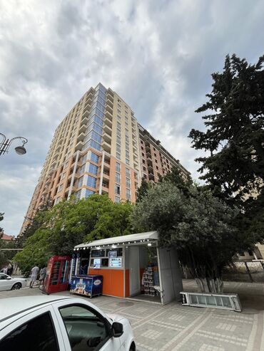 maşdağa ev: 2 комнаты, Новостройка, 102 м²