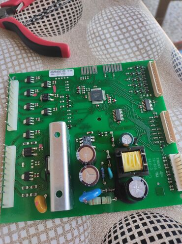 Soyuducular: 17 il rəsmi servis təcrübəsi ilə xidmətinizdəyik təmir olunan bütün — 22