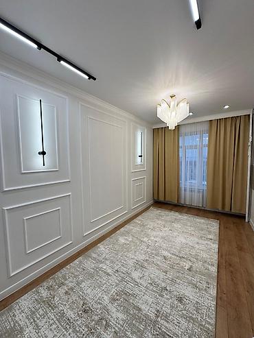 Продажа квартир: 1 комната, 45 м², Элитка, 5 этаж, Дизайнерский ремонт — 13