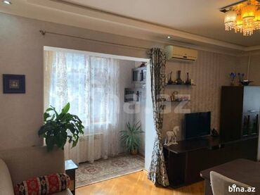 Köhnə tikili: Bakı, 2 otaqlı, Köhnə tikili, m. Nəriman Nərimanov, 45 kv. m — 25