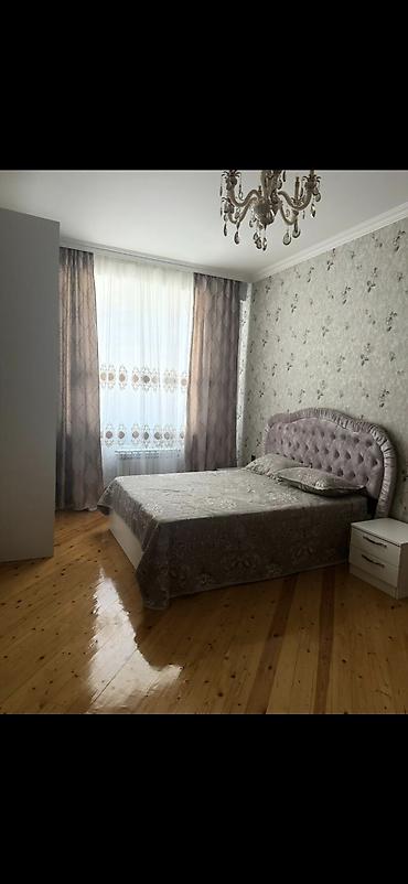Квартиры: Поселок Бинагади, 3 комнаты, Новостройка, 95 м² — 4